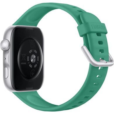 Huawei Watch Fit 5 Green