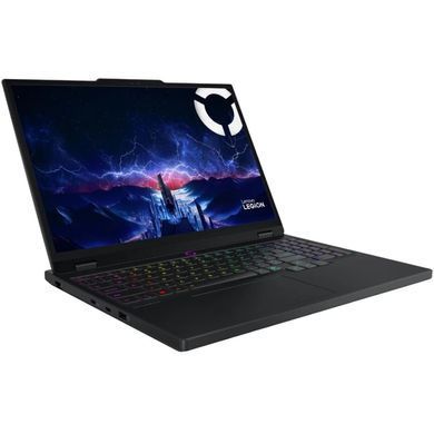 Lenovo Legion 5 15IRX10 Eclipse Black (83LY00DFUS)