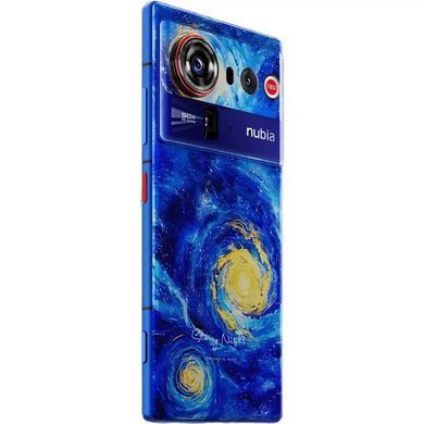 ZTE Nubia Z80 Ultra 16/512GB Starry Night Blue (Global Version)