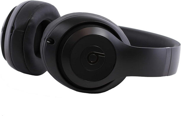 Beats by Dr. Dre Studio3 Matte Black (MQ562, MX3X2)