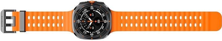 Samsung Galaxy Watch Ultra 2025 Titanium Grey (SM-L705FZA2)