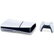 Sony PlayStation 5 Slim 1TB Fortnite Cobalt Star Bundle (1000045165)(UA)