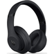 Beats by Dr. Dre Studio3 Matte Black (MQ562, MX3X2)