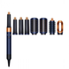 Dyson Airwrap Complete Long Prussian Blue/Rich Copper (395899-01, 395933-01, 395884-01)