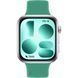 Huawei Watch Fit 5 Green
