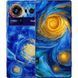 ZTE Nubia Z80 Ultra 16/512GB Starry Night Blue (Global Version)