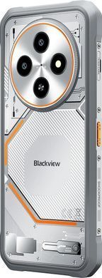 Blackview FORT 2 8/256GB Lightning White
