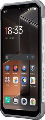 Blackview FORT 2 8/256GB Lightning White