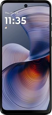 Motorola Moto G55 8/256GB Forest Gray (PB620003CN)