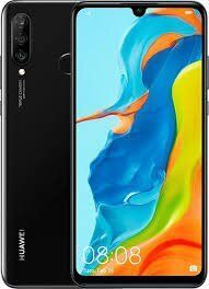 HUAWEI Y Max 4/128GB Midnight Black (Global Version)
