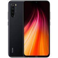 Xiaomi Redmi Note 8 2021 4/64GB Space Black (Global Version)