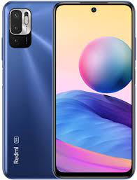 Xiaomi Redmi Note 10 5G 8/256GB Blue (no NFC)