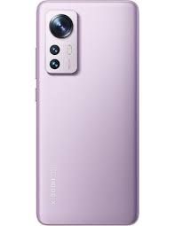 Xiaomi 12 8/256GB Purple (Global Version)