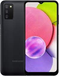 Samsung Galaxy A03s 4/64GB Black (SM-A037FZKG) (UA)