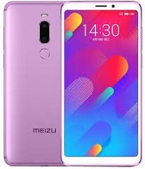 Meizu M8 4/64GB Purple (Global Version)