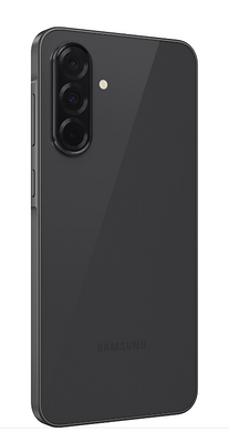 Samsung Galaxy A36 5G 6/128GB Awesome Black (SM-A366BZKB)