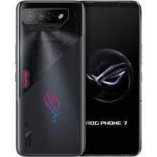 ASUS ROG Phone 7 16/512GB Phantom Black