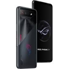 ASUS ROG Phone 7 12/256GB Phantom Black