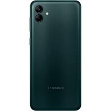 Samsung Galaxy A04 3/32GB Green (SM-A045FZGD) (UA)