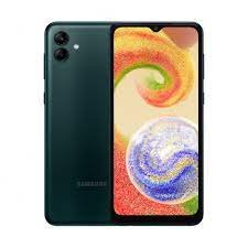 Samsung Galaxy A04 3/32GB Green (SM-A045FZGD) (UA)