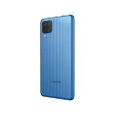 Samsung Galaxy M12 4/64 Light Blue (SM-M127FLBV) (UA)