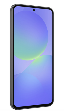 Samsung Galaxy A36 5G 6/128GB Awesome Black (SM-A366BZKB)