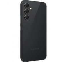 Samsung Galaxy A54 5G 8/256GB Black (SM-A546EZKD) (UA-UCRF)