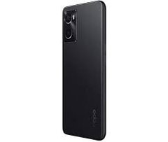 OPPO A76 4/128GB Glowing Black