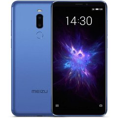 Meizu Note 8 4/32GB Blue