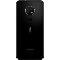 Nokia 6.2 4/128GB Black (TA-1198)