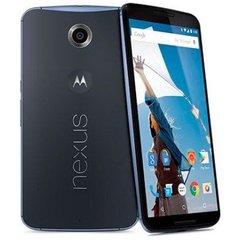 Motorola Nexus 6 64GB (Midnight Blue)