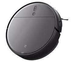 Xiaomi Mi Robot Vacuum Mop 2 Pro+ Black