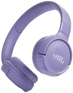 JBL Tune 520BT Purple (JBLT520BTPUREU)