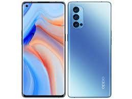 OPPO Reno 4 Pro 5G 12/256GB Galactic Blue