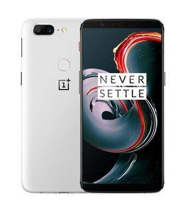 OnePlus 5T 8/128GB White