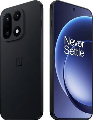 OnePlus 15 16/512GB Black (ASIA)