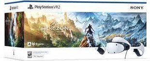 Sony PlayStation VR2 + Horizon Call of the Mountain (EU)