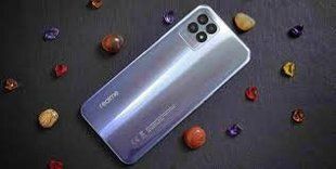 Realme 8i 4/128GB Stellar Purple