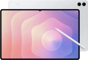 Samsung Galaxy Tab S11 Ultra 5G 12/256GB Silver (SM-X936BZSR)