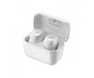 Sennheiser CX Plus True Wireless White (509189)