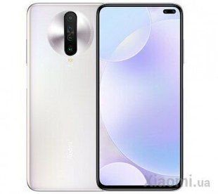 Xiaomi Redmi K30 8/256GB White