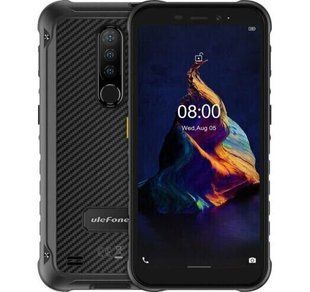 Ulefone Armor X8 4/64GB Black