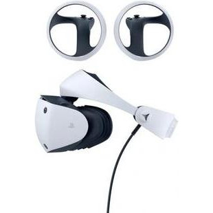 Sony PlayStation VR2 + Horizon Call of the Mountain (EU)