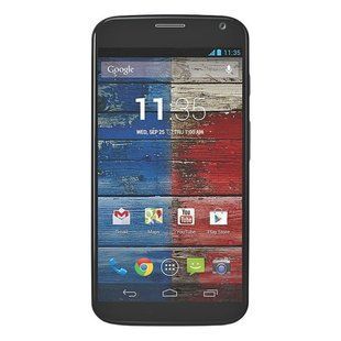 Motorola Moto X (Black)