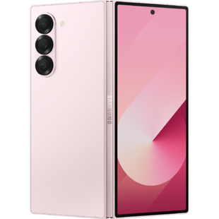 Samsung Galaxy Fold6 12/256GB Pink (SM-F956BLIB)