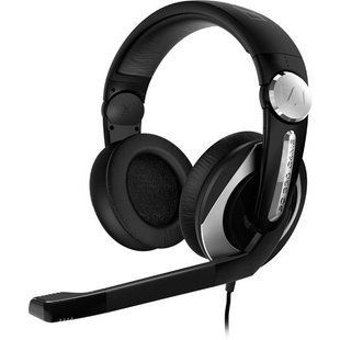 Sennheiser PC 333D