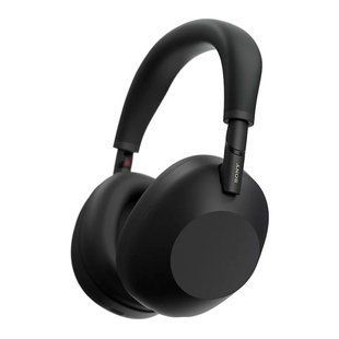 Sony WH-1000XM6 Black (WH1000XM6B.CE7)