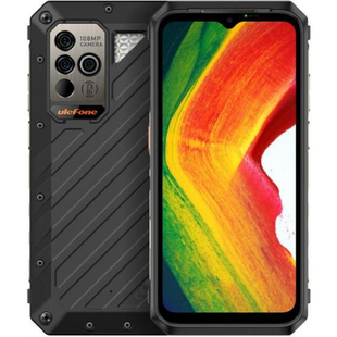 Ulefone Power Armor 18 12/256GB Black