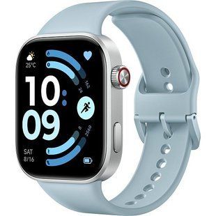 Xiaomi Redmi Watch 6 Glacier Blue (BHR08CWGL)