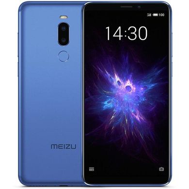 Meizu Note 8 4/64GB Blue